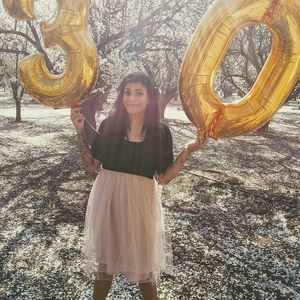 Meet your Posher, Stephiny